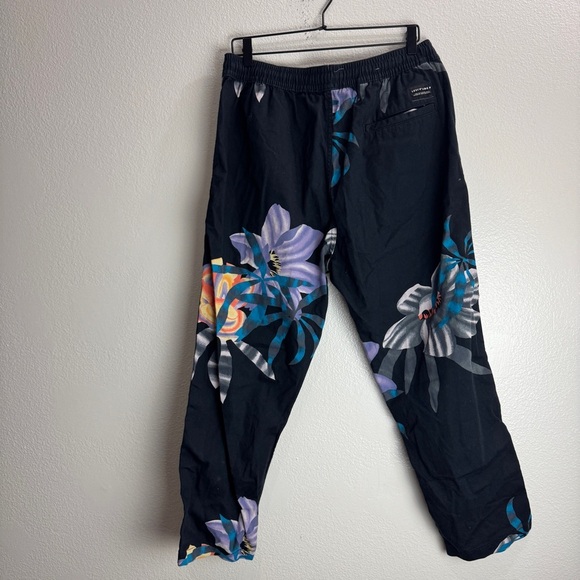 Levis Line 8 Joggers Denim Pants Drawstring Size Large - Picture 5 of 12